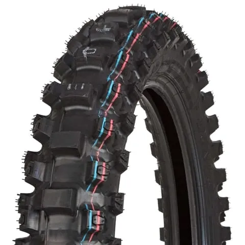 Anvelopă MOTO DUNLOP Geomax MX33 90/100-14 49M Vară