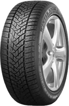 Anvelopă DUNLOP Winter Sport 5 195/55 R16 91H Iarnă