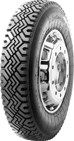 Anvelopă camion CONTINENTAL Regional 10 R22.5 144/142K Iarnă