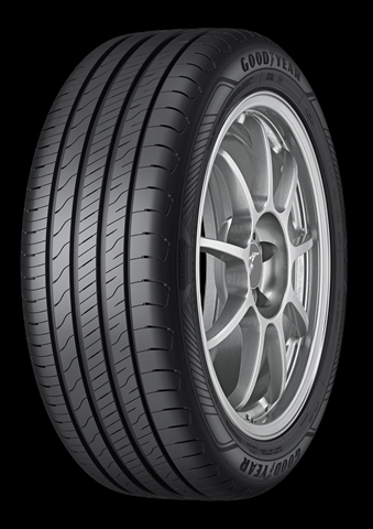 Anvelopă vară GOODYEAR EfficientGrip Performance 2 195/60R18 96H XL