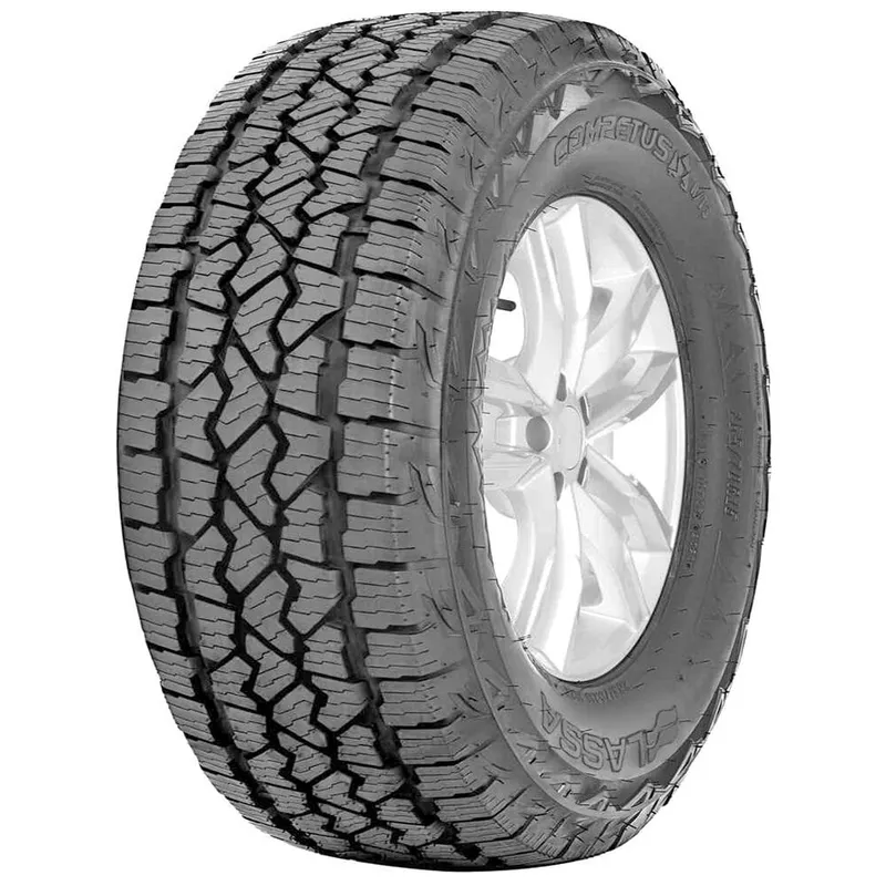 Anvelopă LASSA Competus A/T-3 245/70 R16 111T All Season