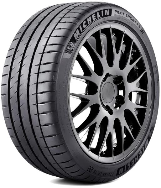 Anvelopa MICHELIN Pilot Sport 4S 285/35R22 106Y XL Vara