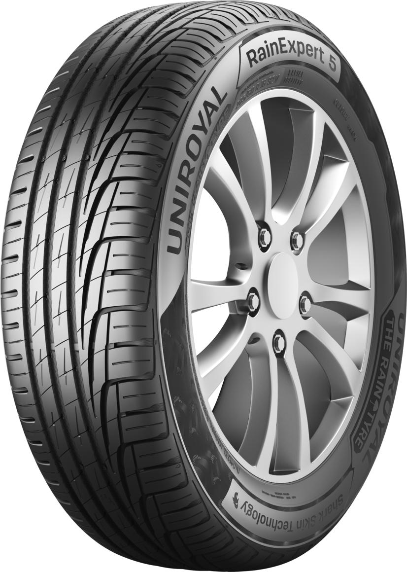 Anvelopă UNIROYAL Rain Expert 5 175/65 R15 84T Vară