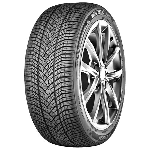 Anvelopa Iarna NEXEN WinguardSport 3 265/40 R20 104W XL