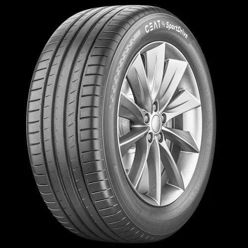 Anvelopă CEAT SportDrive PJ 225/55 R18 102W XL Vară