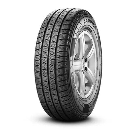 Anvelopă PIRELLI Carrier Winter 215/75 R16C 116R Iarnă