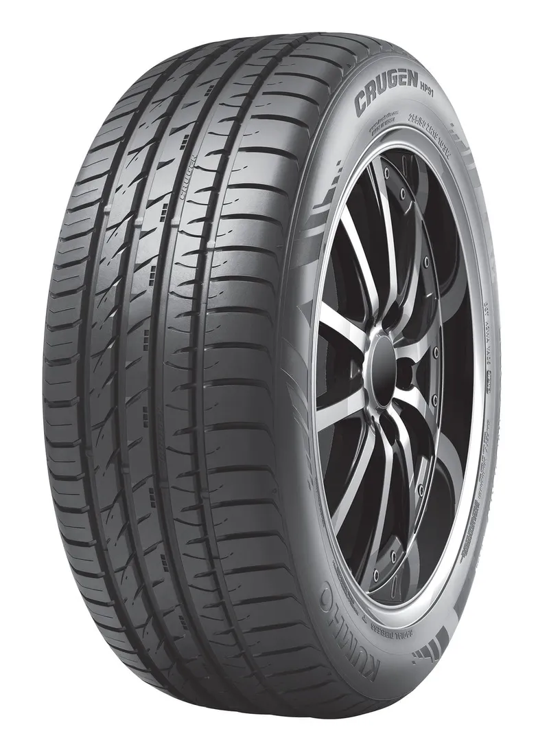 Anvelopă KUMHO HP91 275/45 R19 108Y XL Vară