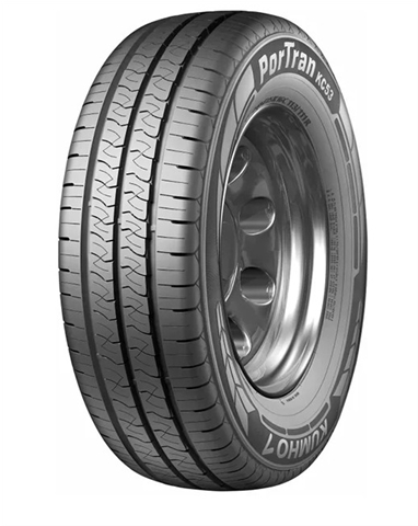 Anvelopă vară KUMHO KC53 165/70 R14C 89R