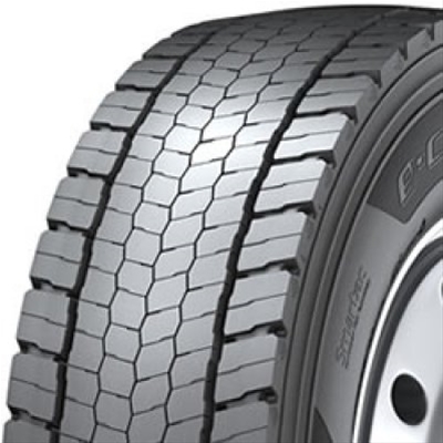 Anvelopă camion HANKOOK DL20W 315/60 R22.5 152/148L M+S 3PMSF