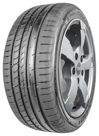 Anvelopă GOODYEAR Eagle F1 Asymmetric 2 245/35 R18 88Y Vară