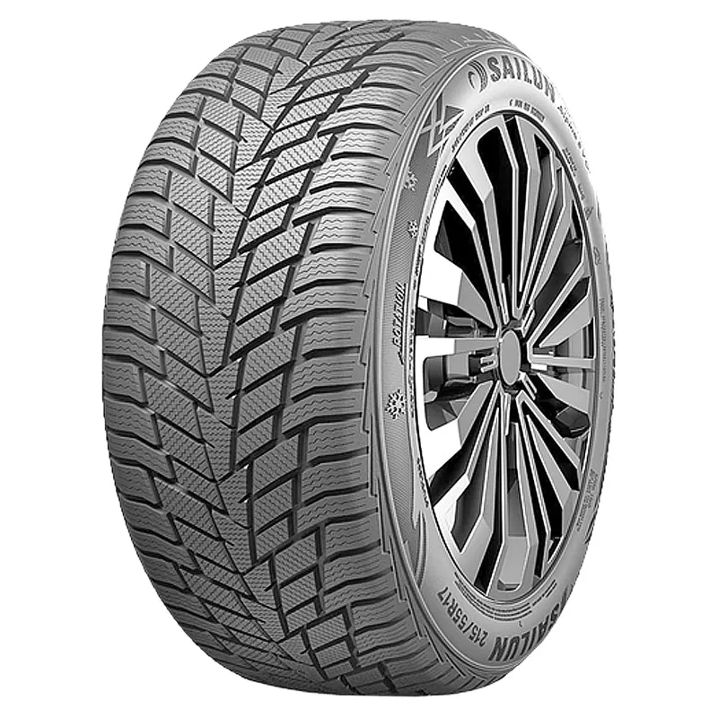 Anvelopă SAILUN IceBlazer-AlpineEVO2 235/35 R19 91W XL Iarnă