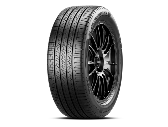 Anvelopă All Season PIRELLI Scorpion 275/40 R22 107H XL