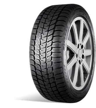 Anvelopă BRIDGESTONE Blizzak LM25 185/55 R16 87T Iarnă