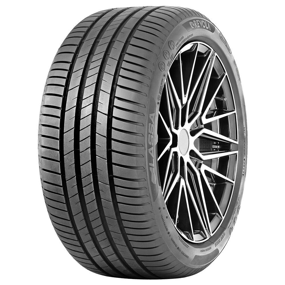 Anvelopă LASSA REVOLA 225/50 R17 98Y Vară