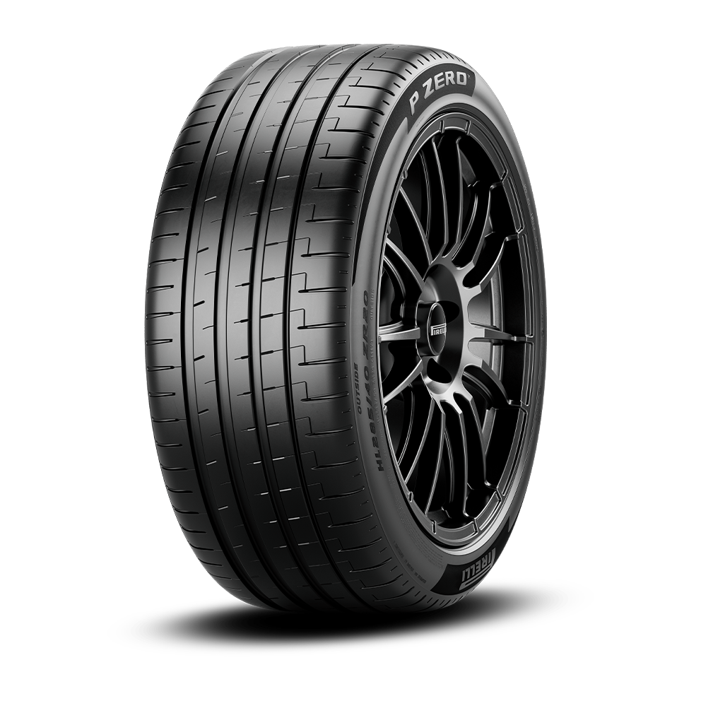 Anvelopa PIRELLI PZERO PZ5 325/35R22 110Y Vara
