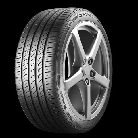 Anvelopă BARUM Bravuris 5HM 235/50 R17 96Y Vară