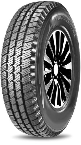 Anvelopa All Season DOUBLESTAR Maximum DLA02 195/75 R16 107/105R