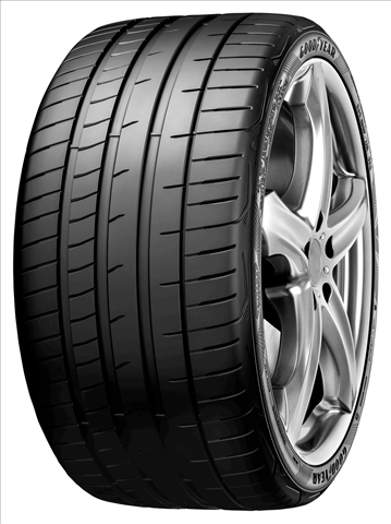 Anvelopă GOODYEAR Eagle F1 SuperSport 275/30ZR21 98Y XL
