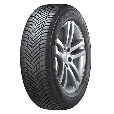 Anvelopă HANKOOK Kinergy 4S2 H750 205/60 R15 91V All Season