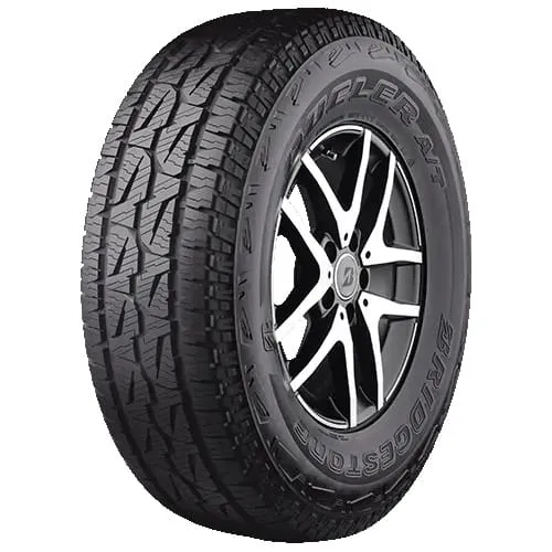 Anvelopă BRIDGESTONE Dueler A/T200 225/65 R17 102H Vară