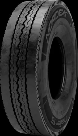 Anvelopă Camion Trailer NORDEXX A1268NX 245/70 R17.5 143/141J Vară