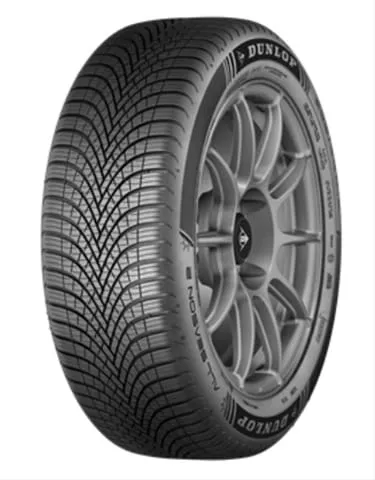 Anvelopă DUNLOP All Season 2 195/60 R15 92V XL All Season