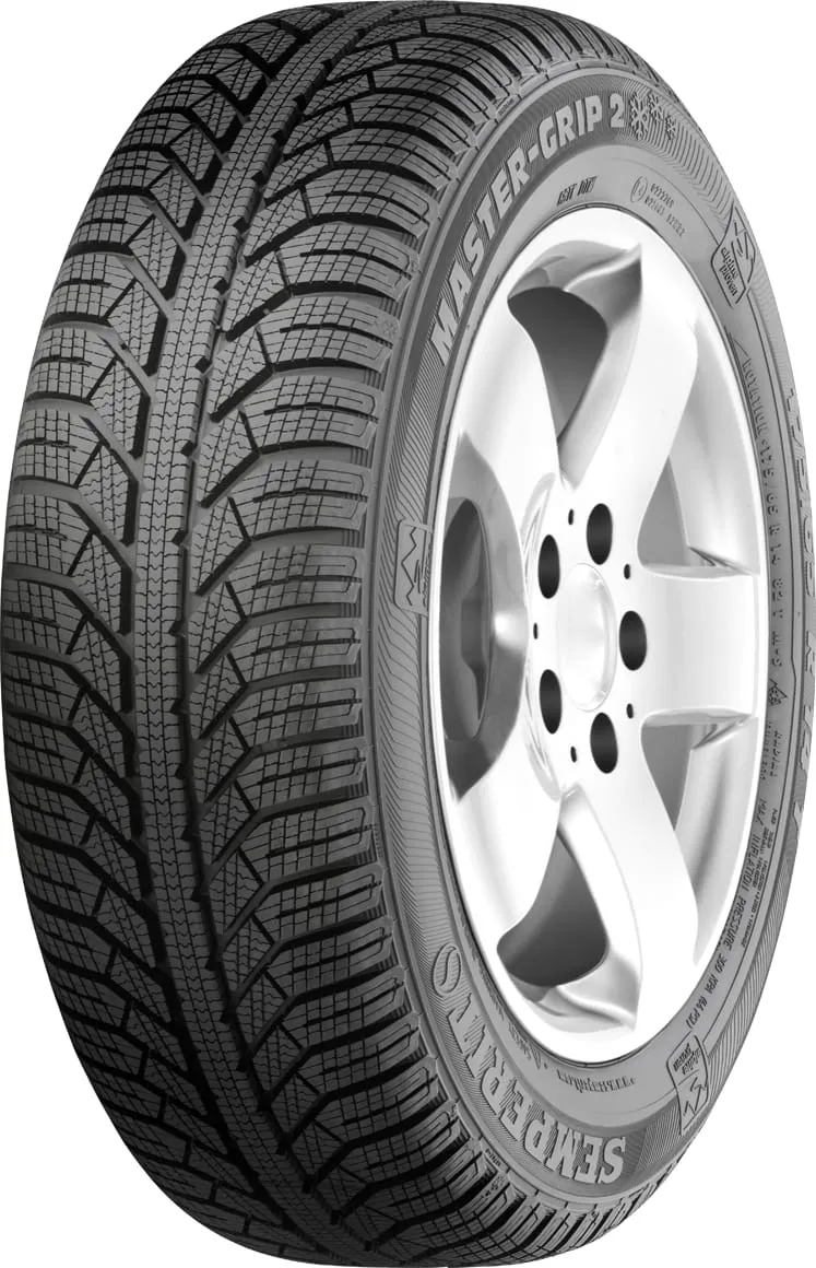 Anvelopă Semperit Master Grip 2 SUV 265/60 R18 114H XL Iarnă
