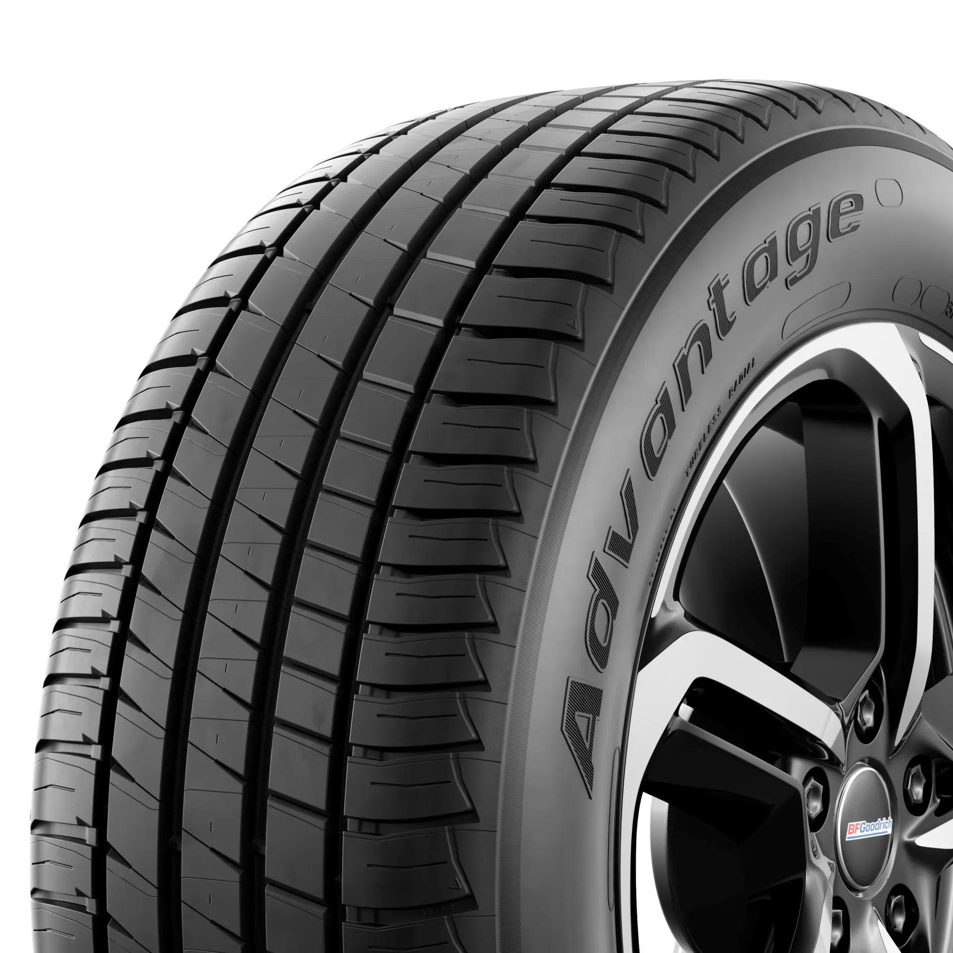 Anvelopă BF GOODRICH Advantage 185/70 R14 88T Vară