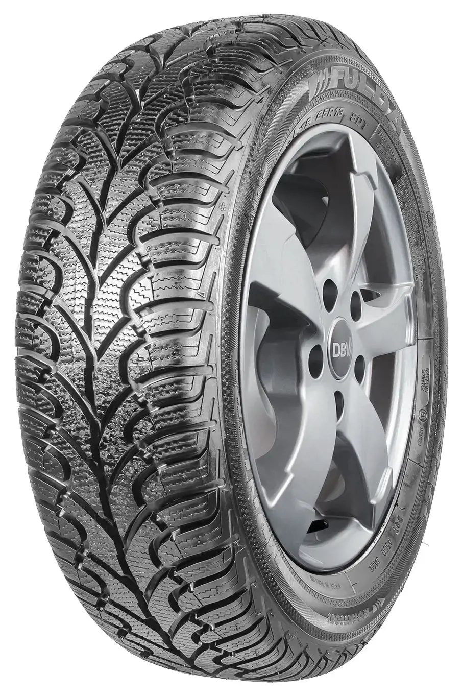 Anvelopă FULDA Kristall Montero 185/70 R14 88T Iarnă