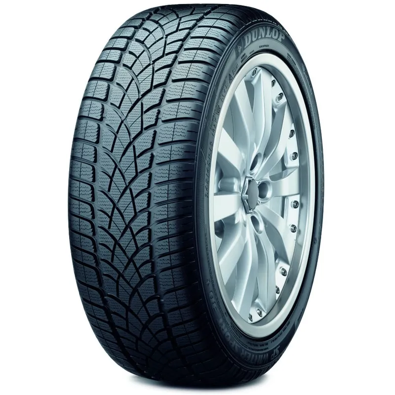 Anvelopă DUNLOP Winter Sport 3D 235/40 R19 96V XL Iarnă