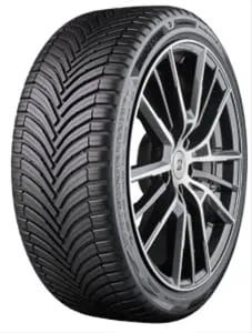 Anvelopă BRIDGESTONE Turanza All Season 6 235/60 R18 103V RunFlat All Season