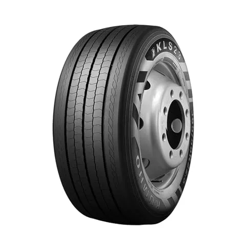 Anvelopă KUMHO LS23 385/55 R22.5 160K Vară