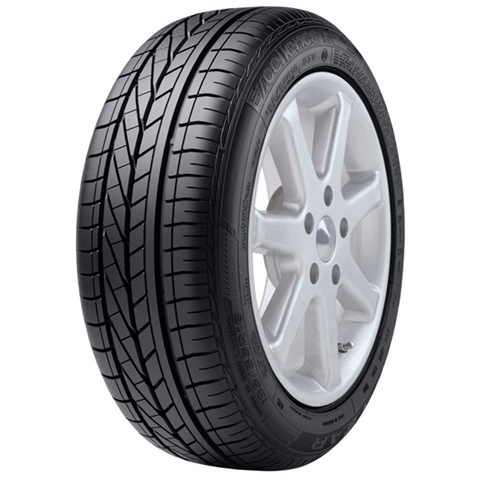Anvelopă vară GOODYEAR Excellence 275/35R20 102Y XL ROF