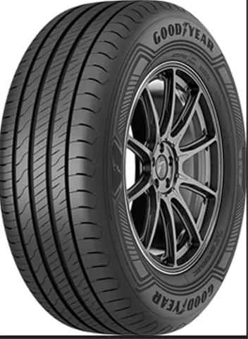 Anvelopă GOODYEAR EfficientGrip 2 SUV 235/55 R19 105V XL Vară