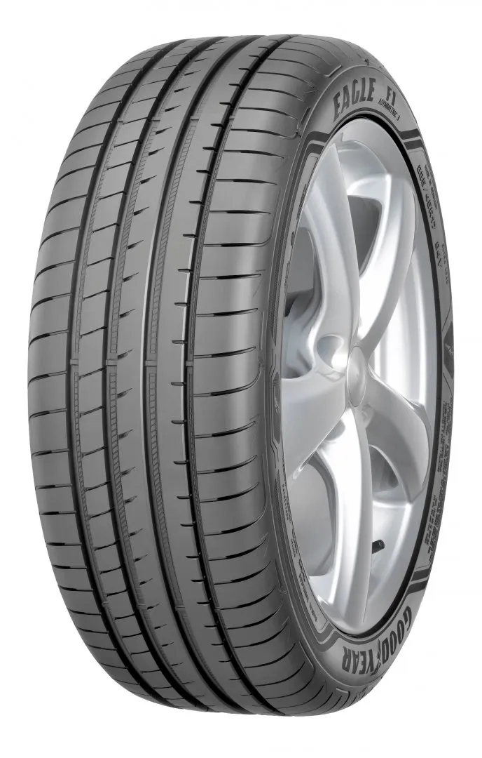 Anvelopă GOODYEAR Eagle F1 Asymmetric 3 255/40 R18 99Y Vară
