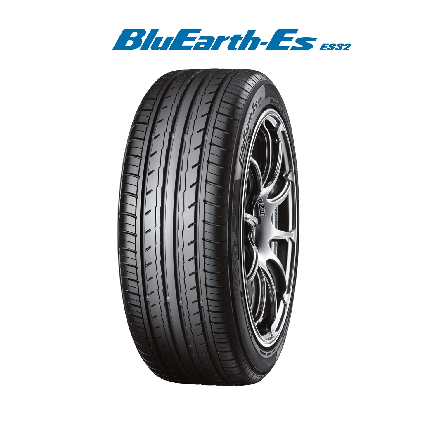 Anvelopă YOKOHAMA BluEarth-Es ES32 175/70 R13 82T Vară