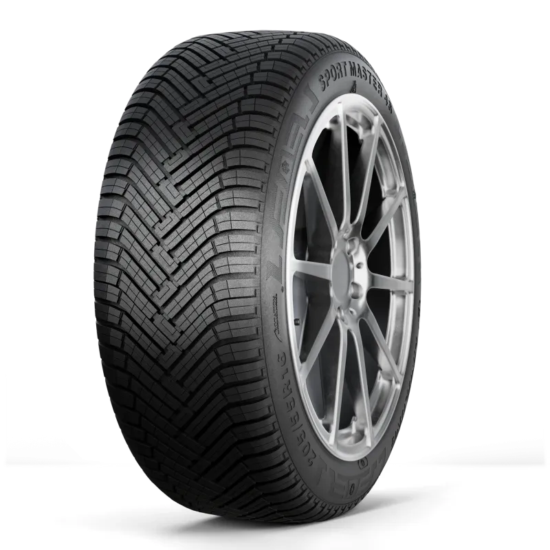 Anvelopă LINGLONG Sport Master 4S 195/65 R15 91H All Season