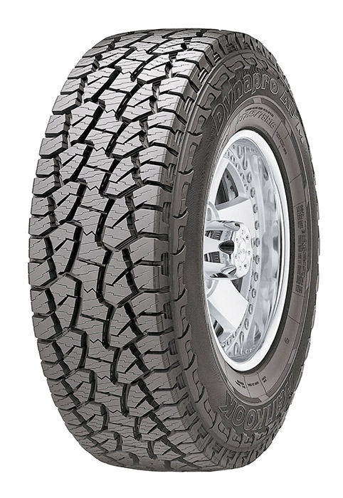 Anvelopă HANKOOK RF10 Dynapro AT M 195/80 R15 96T Vară
