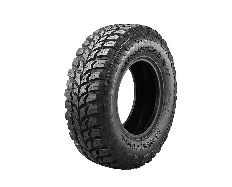 Anvelopă LINGLONG Crosswind M/T 31/10.5 R15 109Q Vară