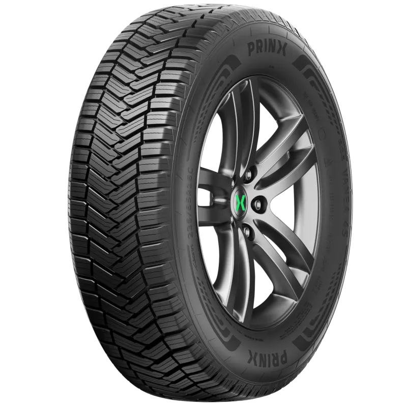 Anvelopă PRINX Vanea 4S 205/65 R16C 107/105T All Season