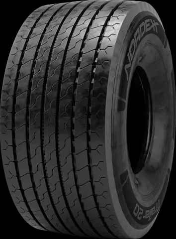Anvelopă NORDEXX Trailer 20 435/50 R19.5 160J Vară