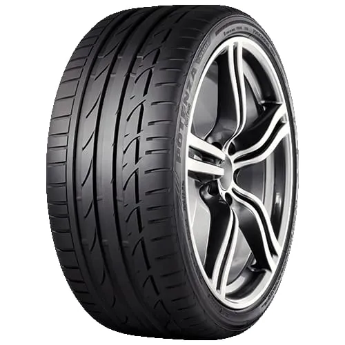 Anvelopă BRIDGESTONE S001 MO EXTENDED 275/40 R19 101Y Vară