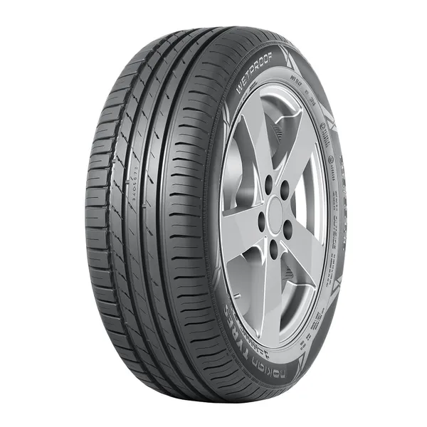 Anvelopă NOKIAN Wetproof 1 205/55 R16 91H Vară