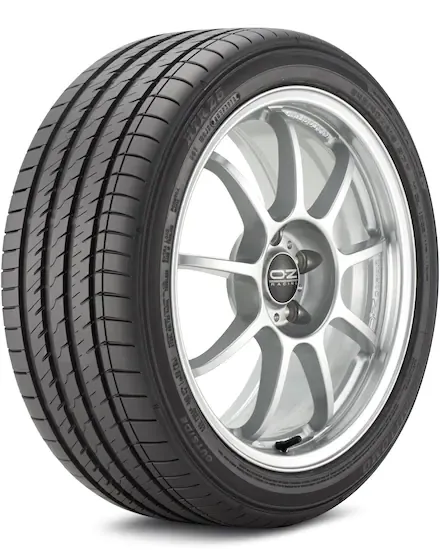 Anvelopă SUMITOMO HTR Z5 235/40 R18 95Y XL Vară