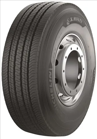 Anvelopă MICHELIN X MULTI F 385/55 R22.5 160K Vară