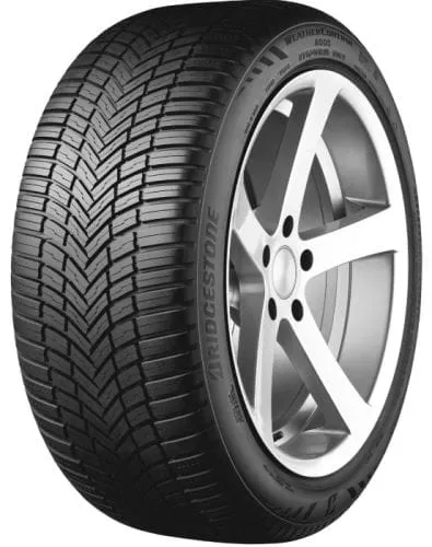 Anvelopă BRIDGESTONE Weather Control A005 EVO 195/60 R15 92V XL All Season