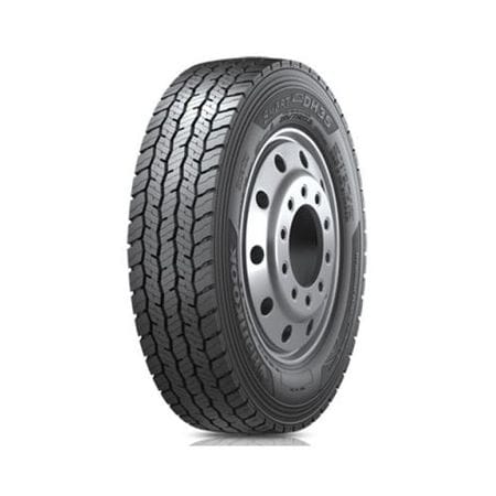 Anvelopă HANKOOK DH35 205/75 R17.5 124/122M Vară