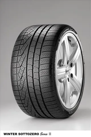 Anvelopă PIRELLI W240 S2 285/35 R20 104V XL Iarnă