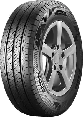 Anvelopă BARUM Vanis 3 215/75 R16C 113/111R Vară