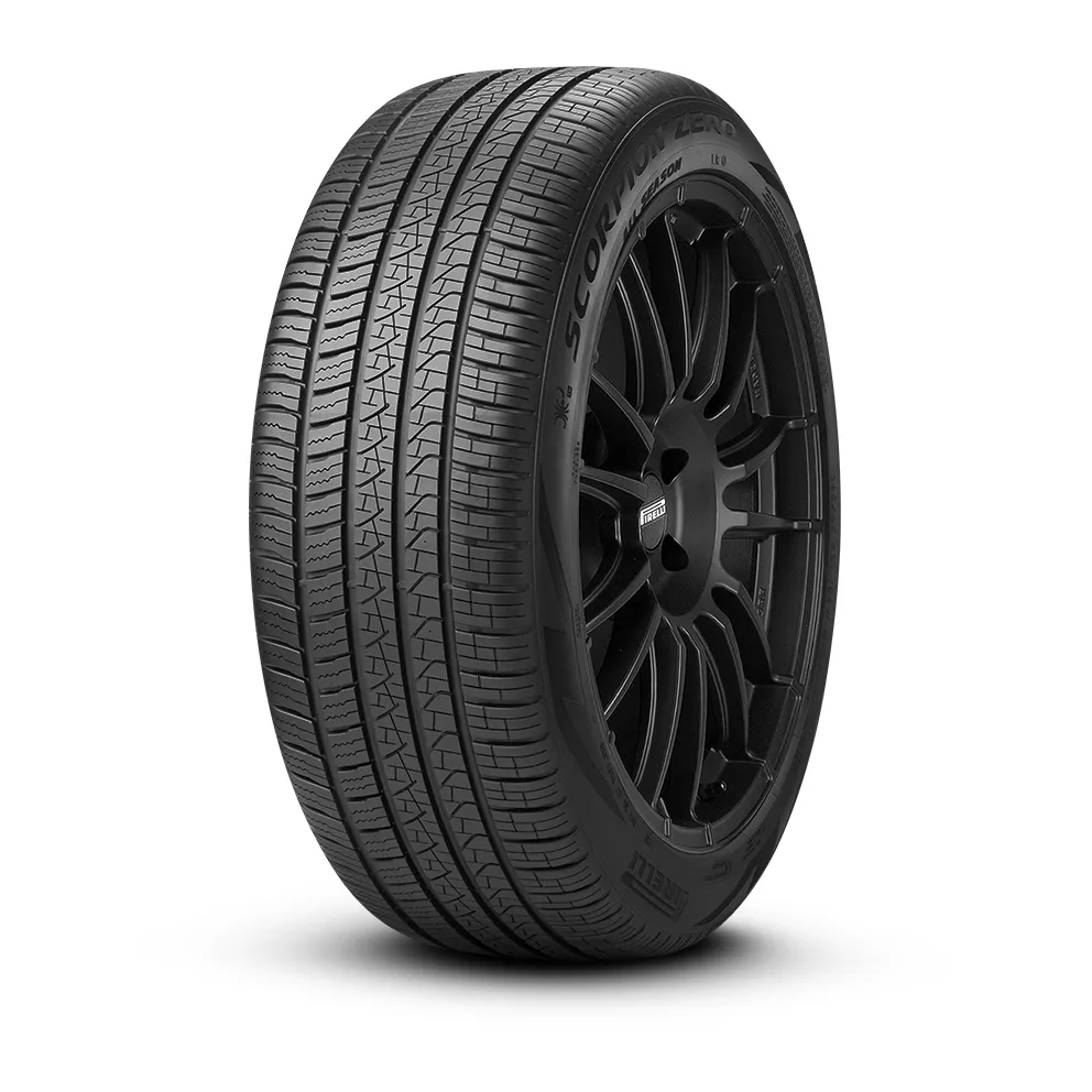 Anvelopă PIRELLI SCORPION ZERO ALL SEASON 315/40 R21 115Y All Season